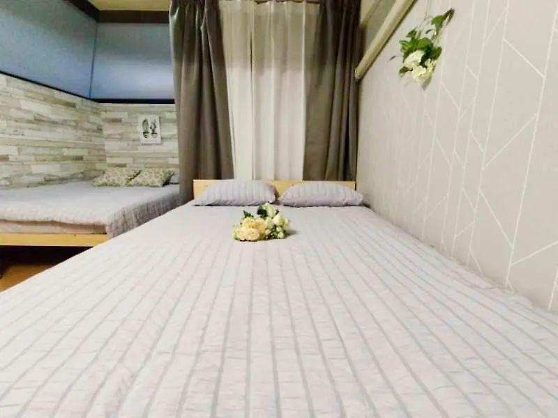 F Mansion 西新宿五丁目 Apartment Tokyo