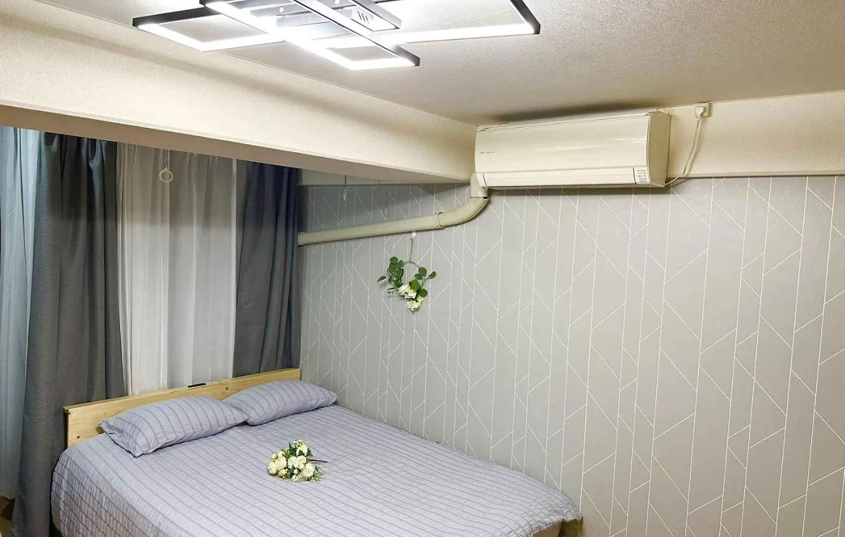F Mansion 西新宿五丁目 Apartment Tokyo Japan