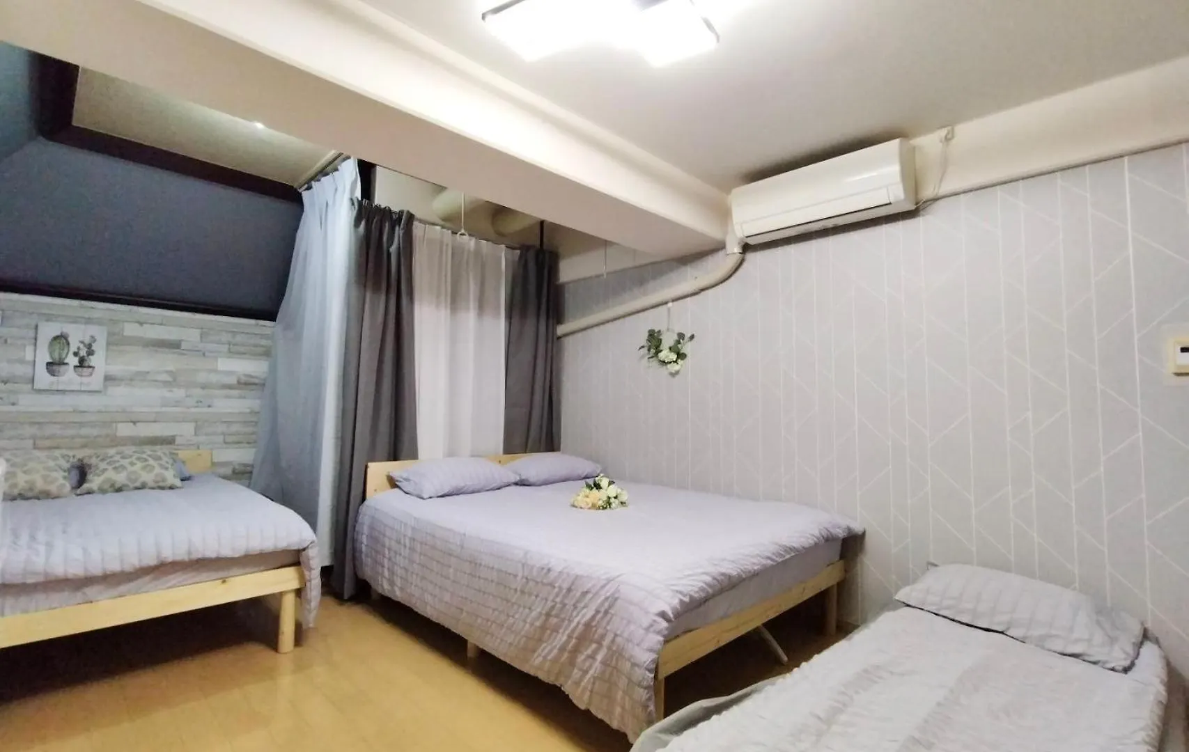 F Mansion 西新宿五丁目 Apartment Tokyo