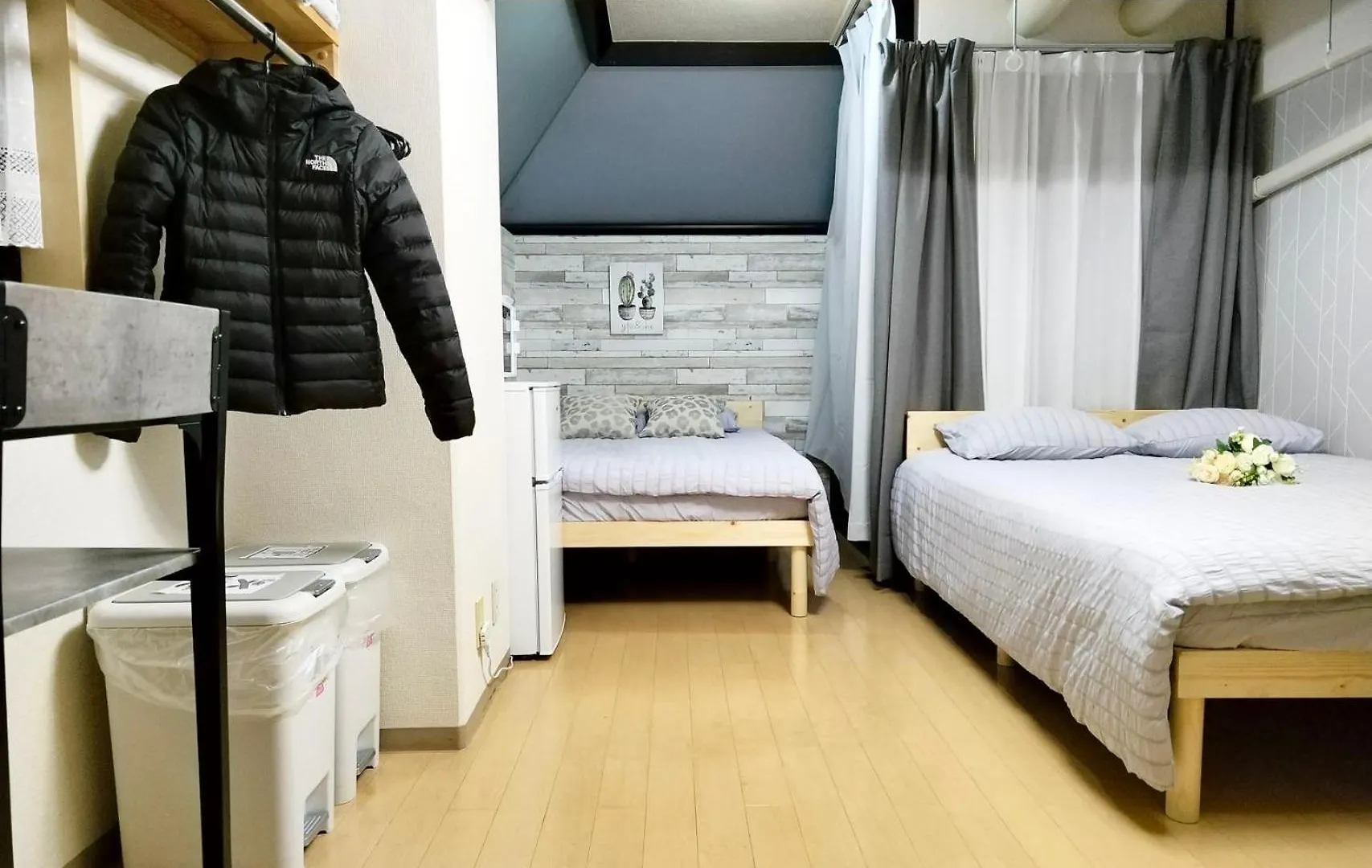 F Mansion 西新宿五丁目 Apartment Tokyo