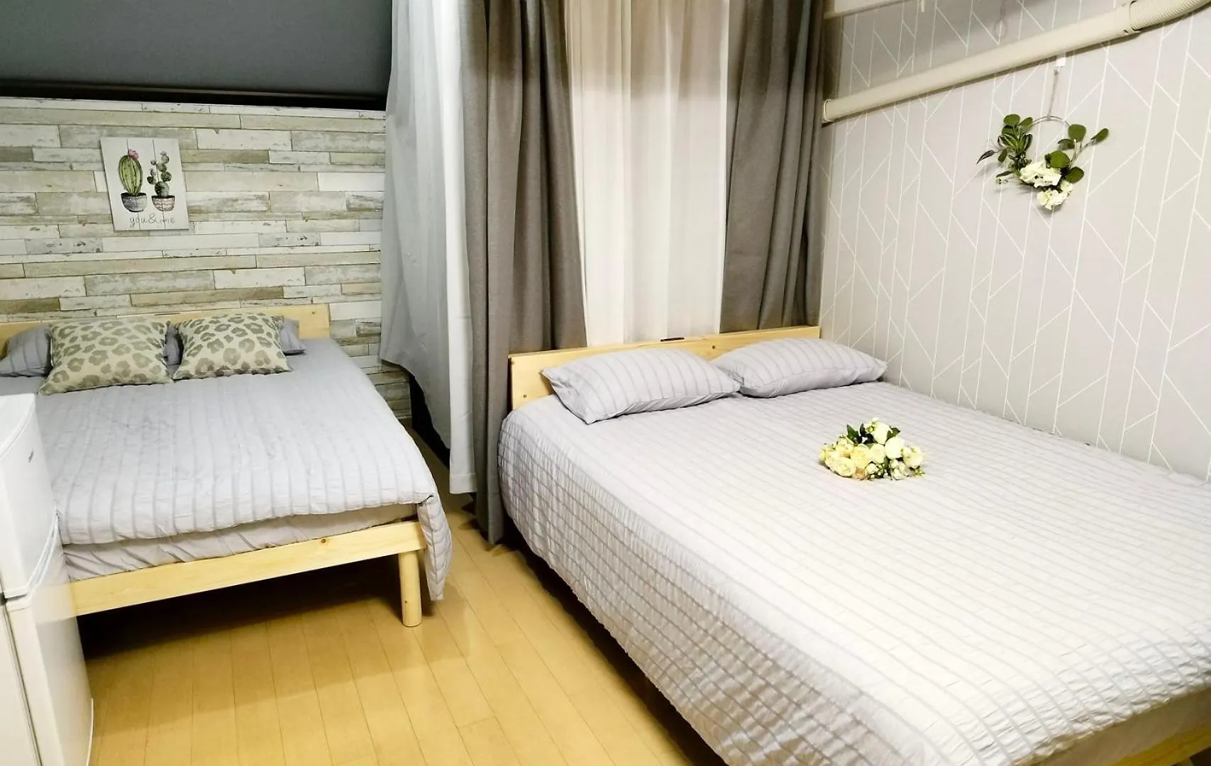 F Mansion 西新宿五丁目 Apartment Tokyo Japan