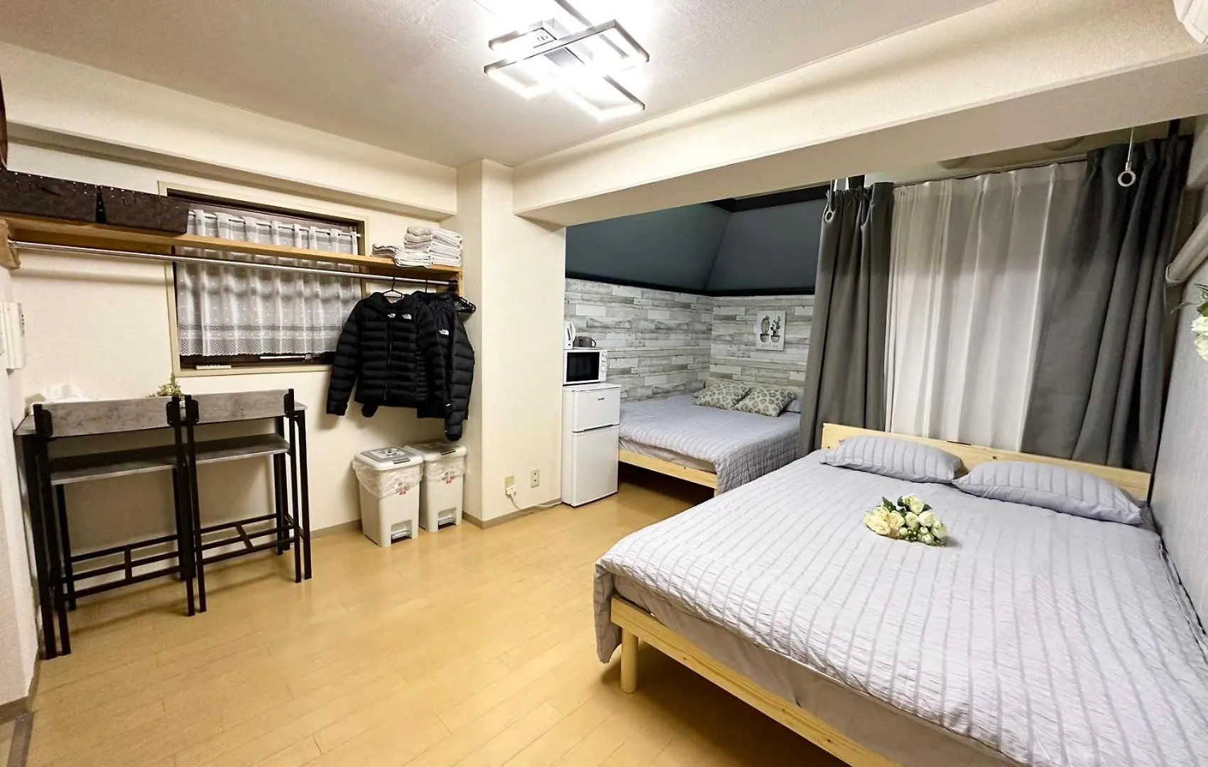 F Mansion 西新宿五丁目 Apartment Tokyo