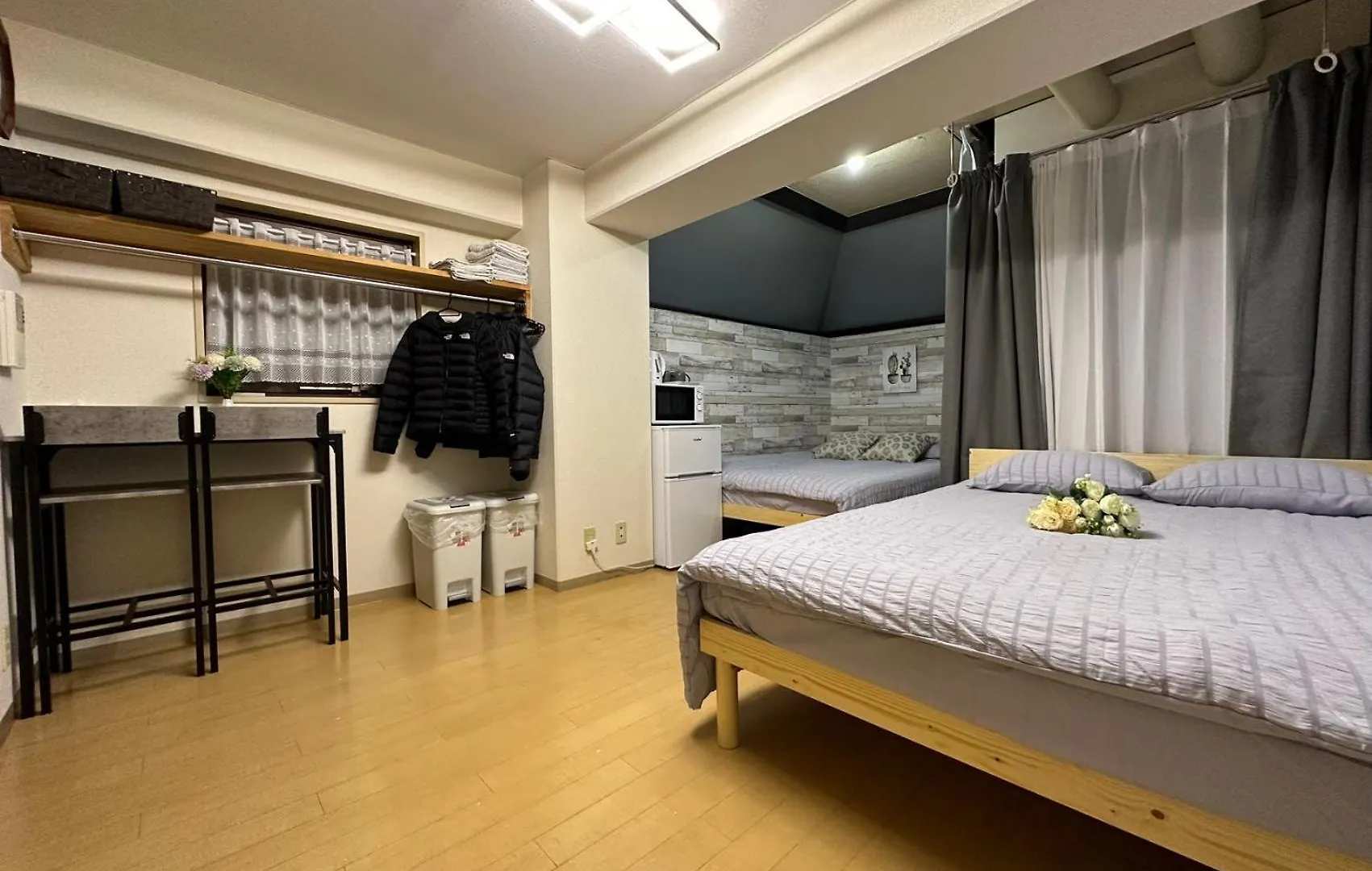 F Mansion 西新宿五丁目 Apartment Tokyo