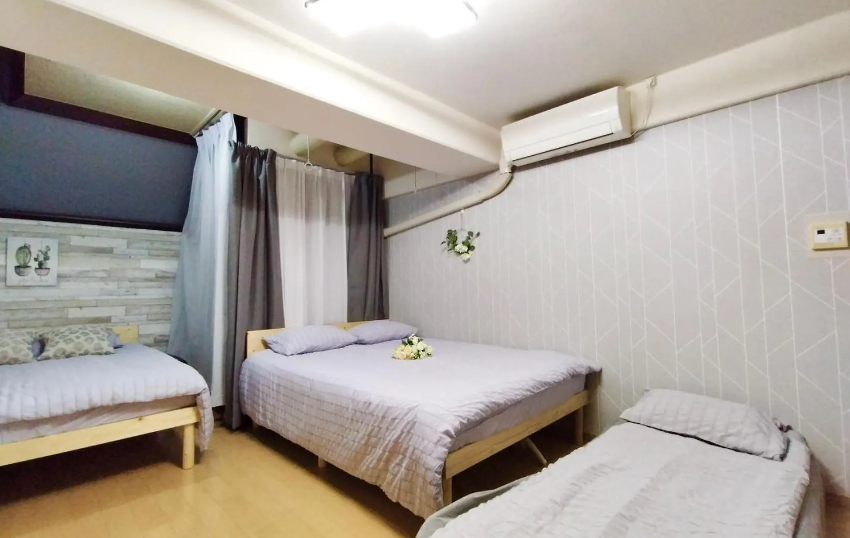 F Mansion 西新宿五丁目 Apartment Tokyo