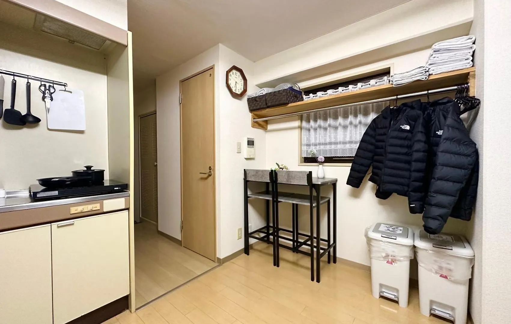 F Mansion 西新宿五丁目 Apartment Tokyo