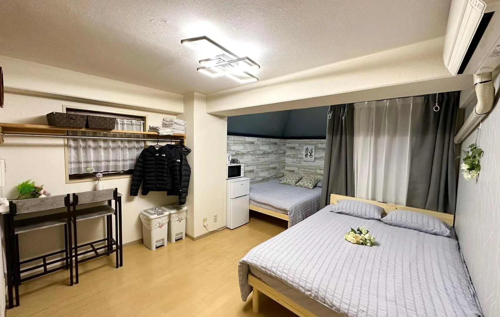 F Mansion 西新宿五丁目 Apartment Tokyo Japan