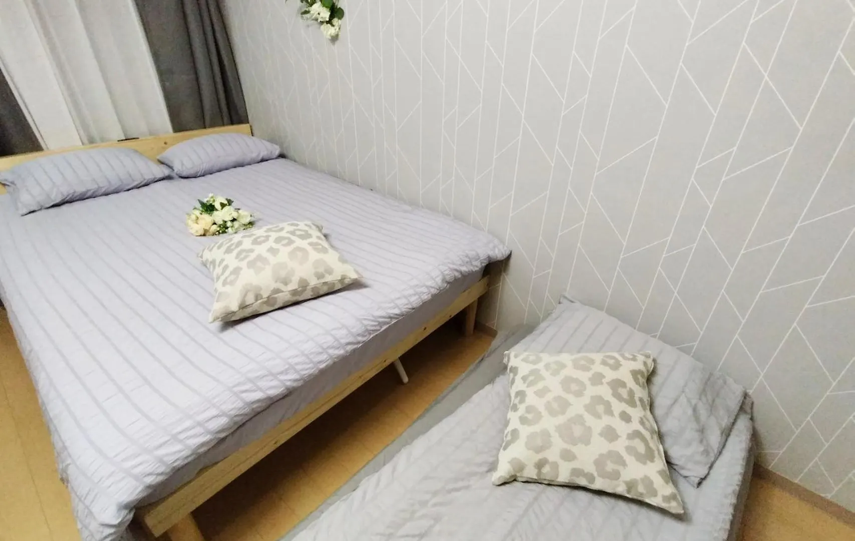 F Mansion 西新宿五丁目 Apartment Tokyo 0*,  Japan