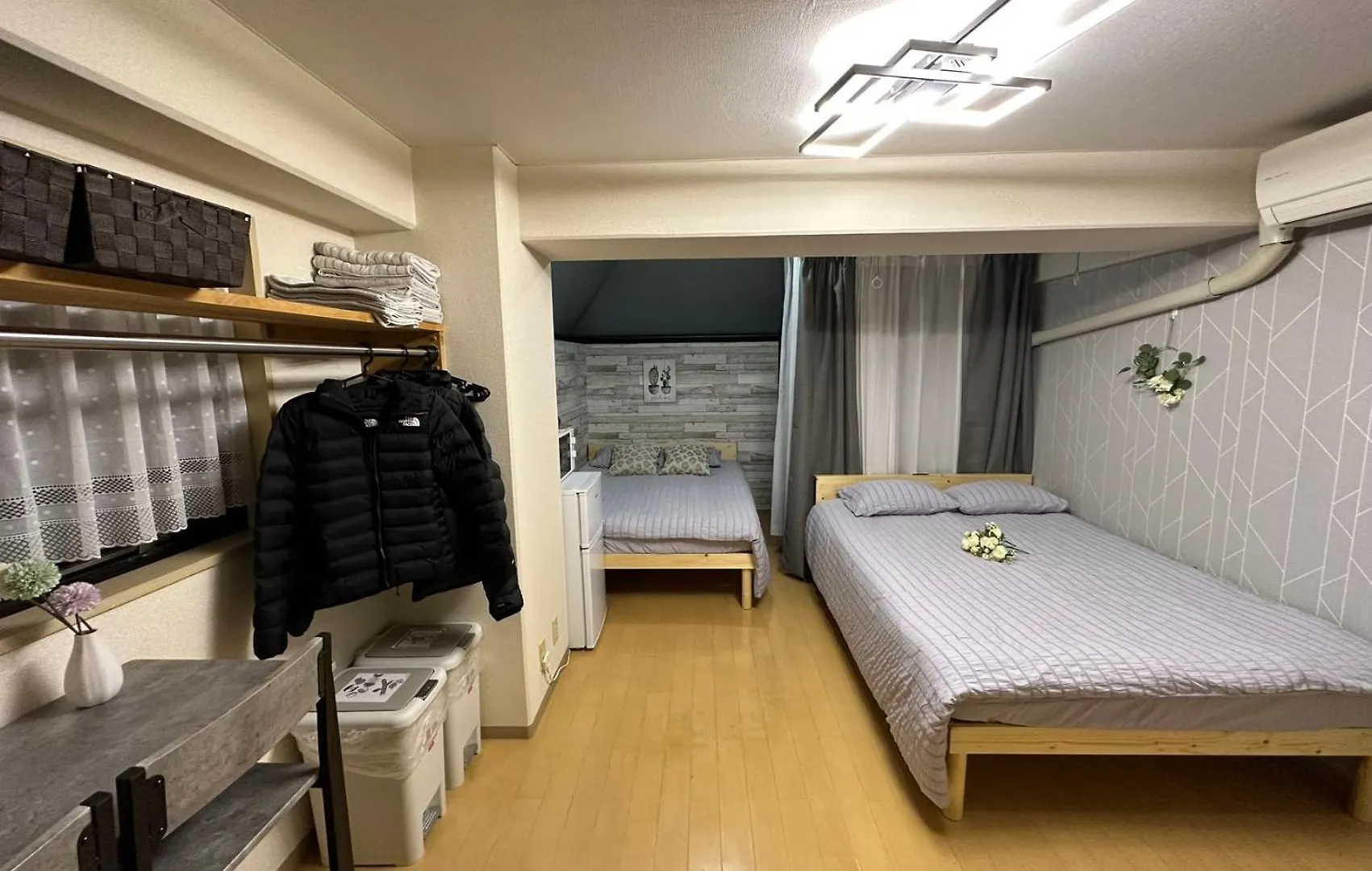 F Mansion 西新宿五丁目 Apartment Tokyo 0*,  Japan