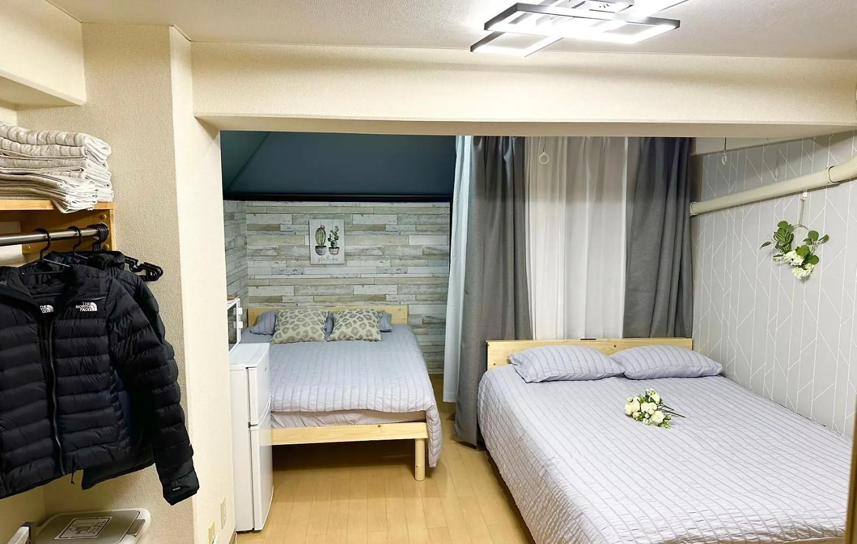 F Mansion 西新宿五丁目 Apartment Tokyo