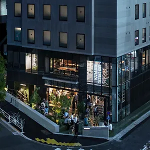Hotel Day Place Shibuya, Tokio